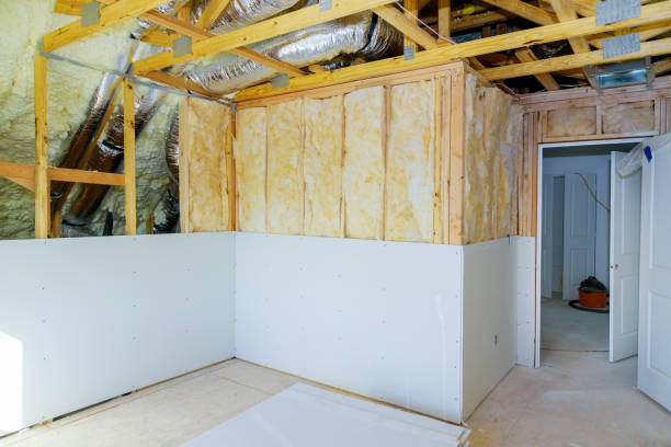 Best Insulation for New Construction  in Inkerman, PA